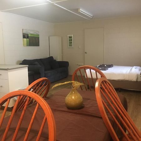 Mapleton Cabins & Caravan Park Ngoại thất bức ảnh