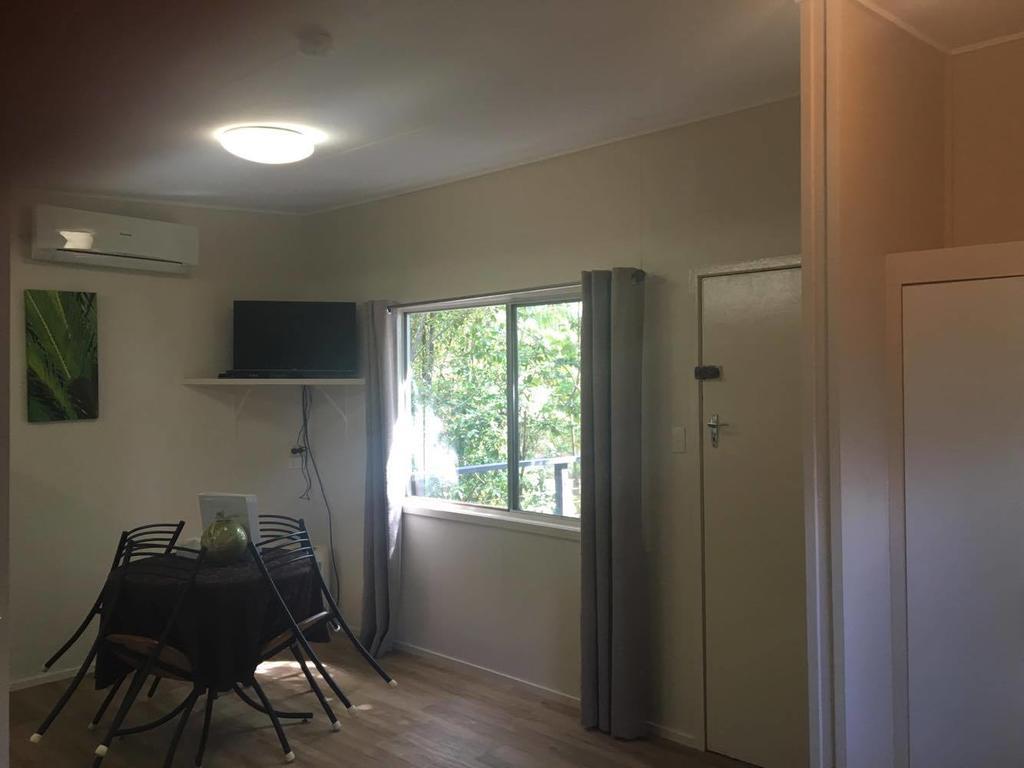 Mapleton Cabins & Caravan Park Ngoại thất bức ảnh