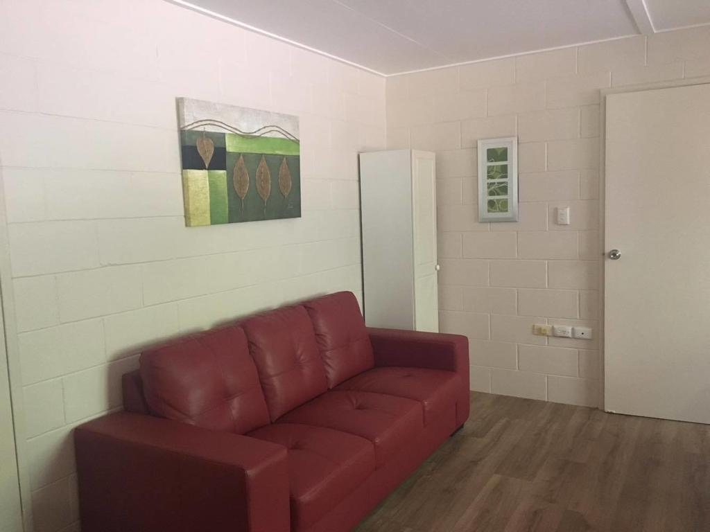 Mapleton Cabins & Caravan Park Ngoại thất bức ảnh