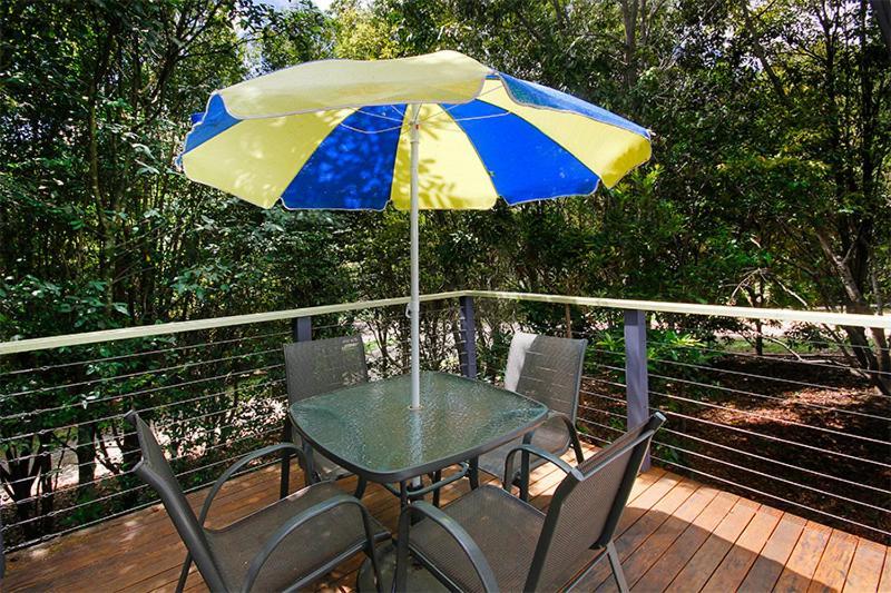 Mapleton Cabins & Caravan Park Phòng bức ảnh